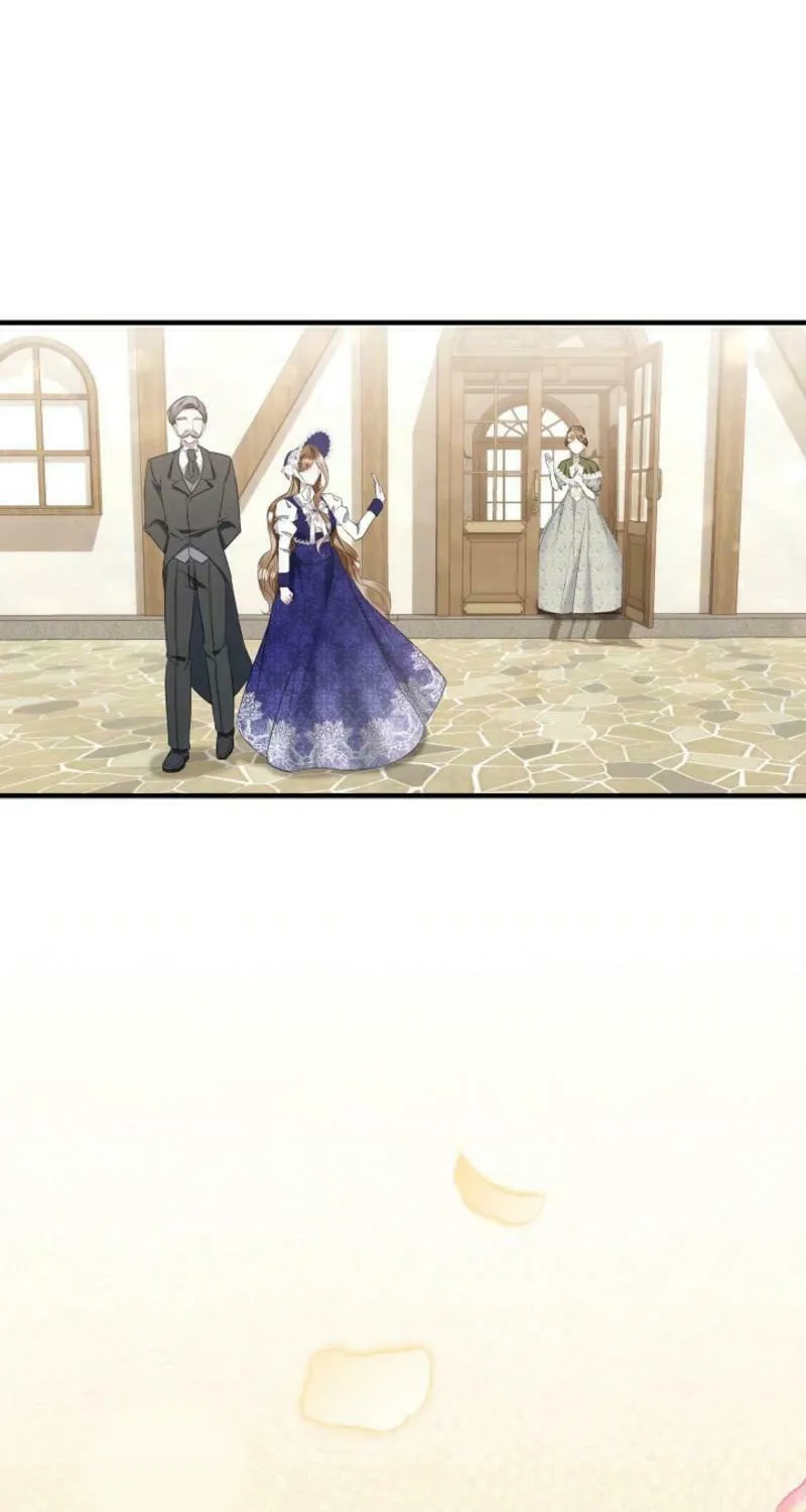 Rewriting the Ending With Proper Upbringing Chapter 12 page 23 - 