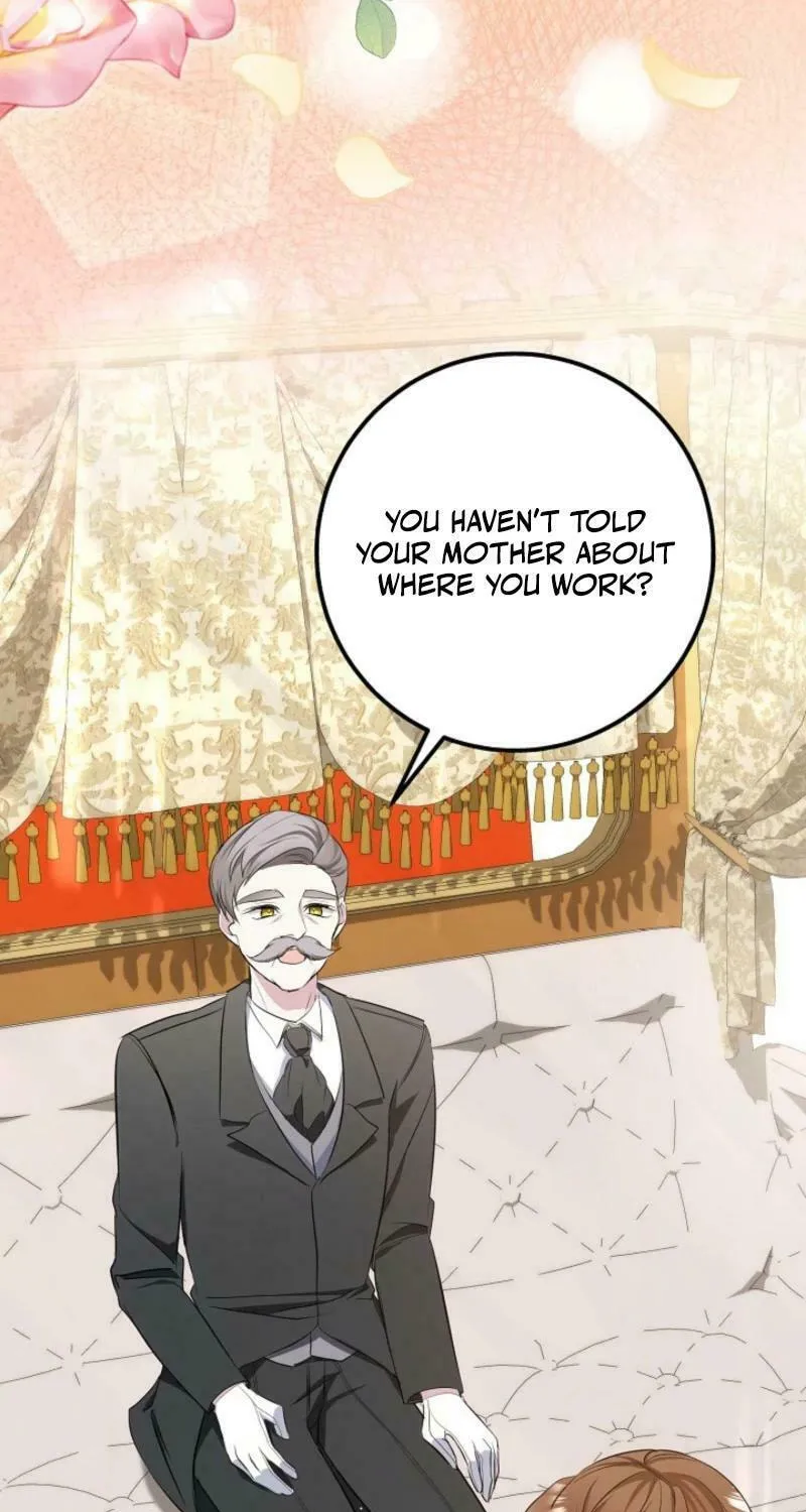 Rewriting the Ending With Proper Upbringing Chapter 12 page 25 - 