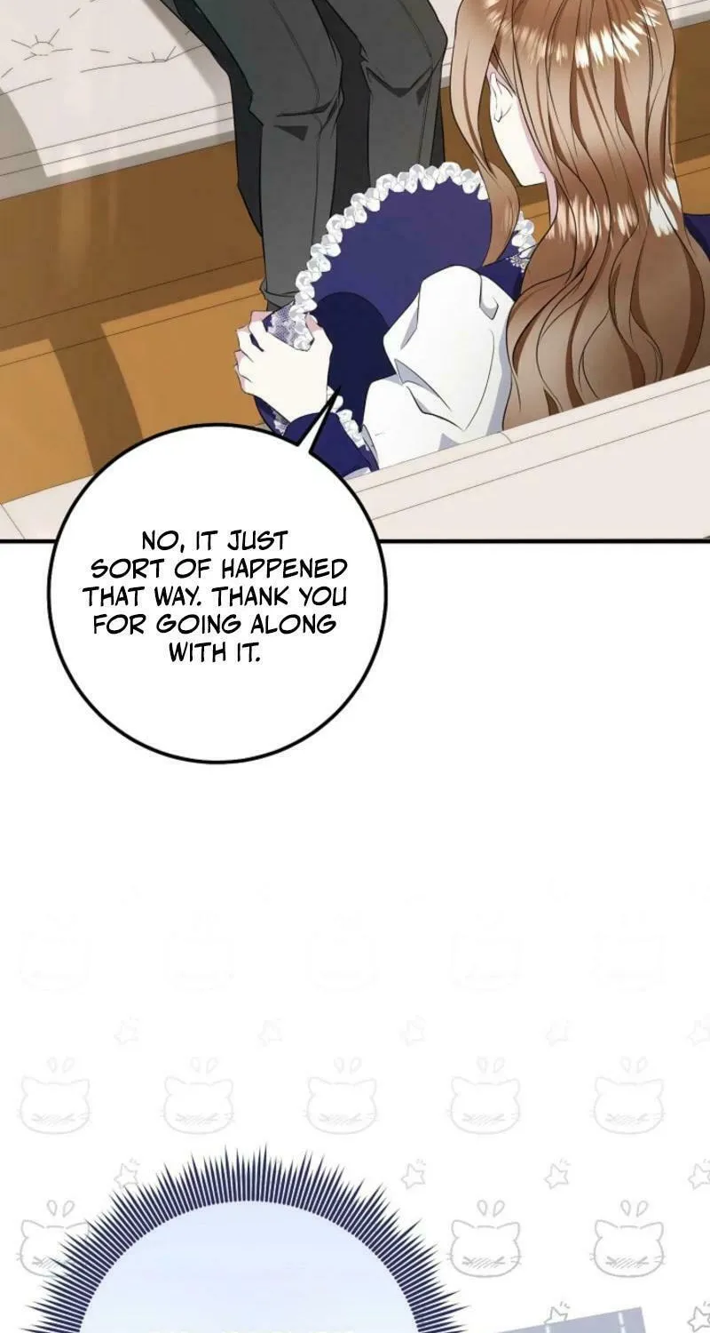 Rewriting the Ending With Proper Upbringing Chapter 12 page 26 - 