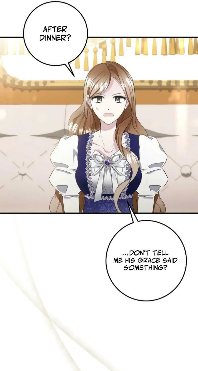 Rewriting the Ending With Proper Upbringing Chapter 12 page 31 - 