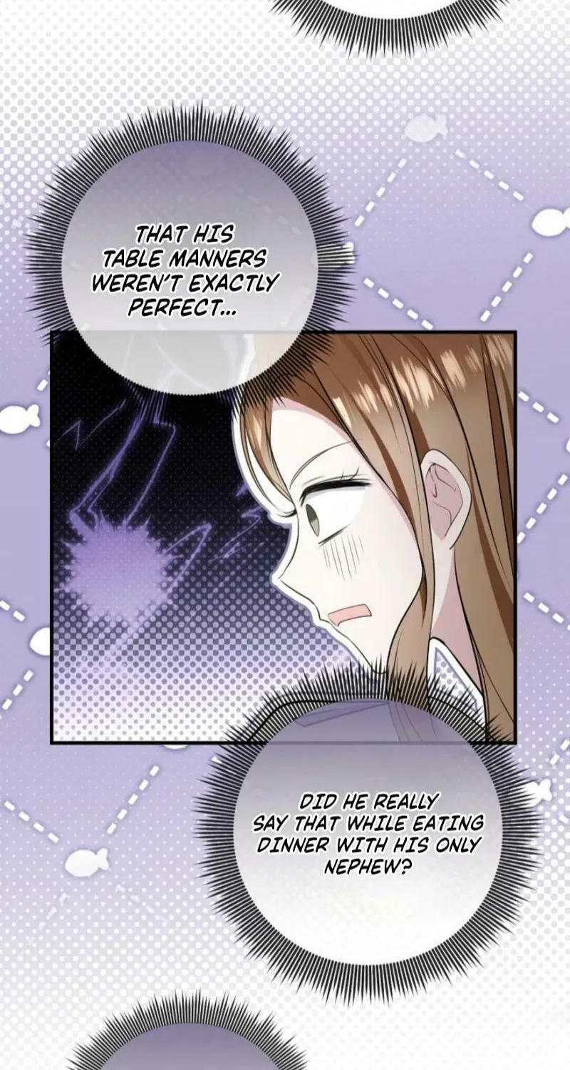Rewriting the Ending With Proper Upbringing Chapter 12 page 34 - 