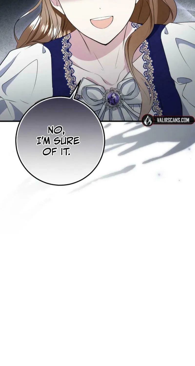 Rewriting the Ending With Proper Upbringing Chapter 12 page 38 - 