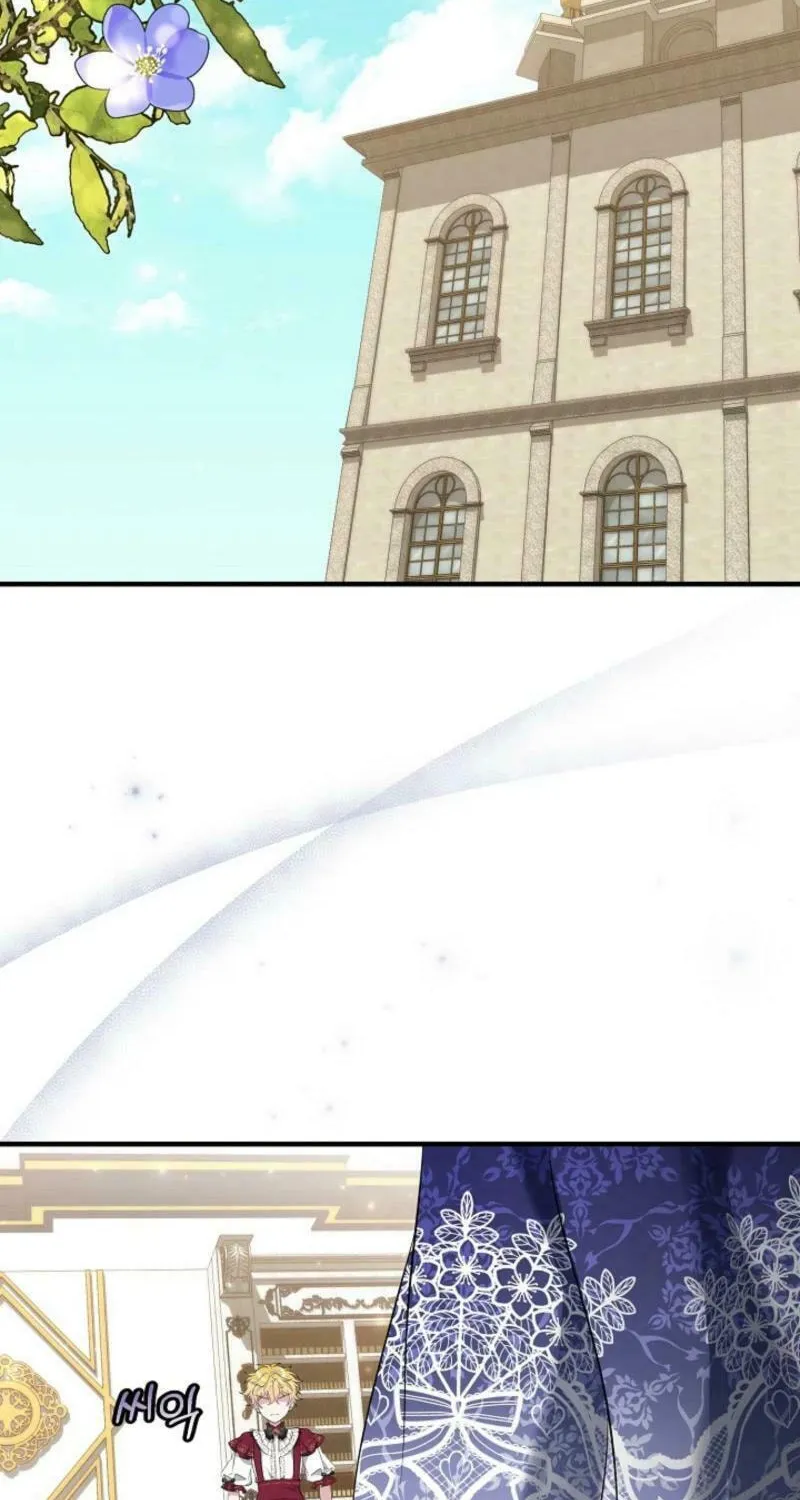 Rewriting the Ending With Proper Upbringing Chapter 12 page 42 - 