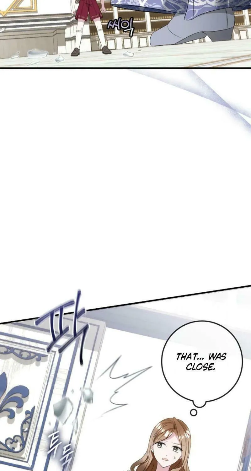 Rewriting the Ending With Proper Upbringing Chapter 12 page 43 - 