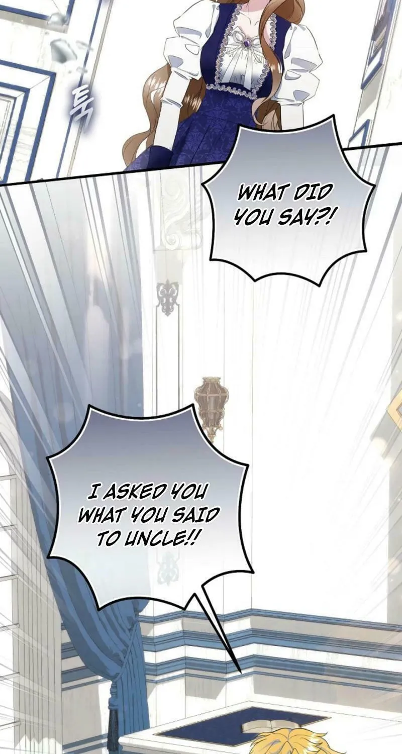 Rewriting the Ending With Proper Upbringing Chapter 12 page 44 - 