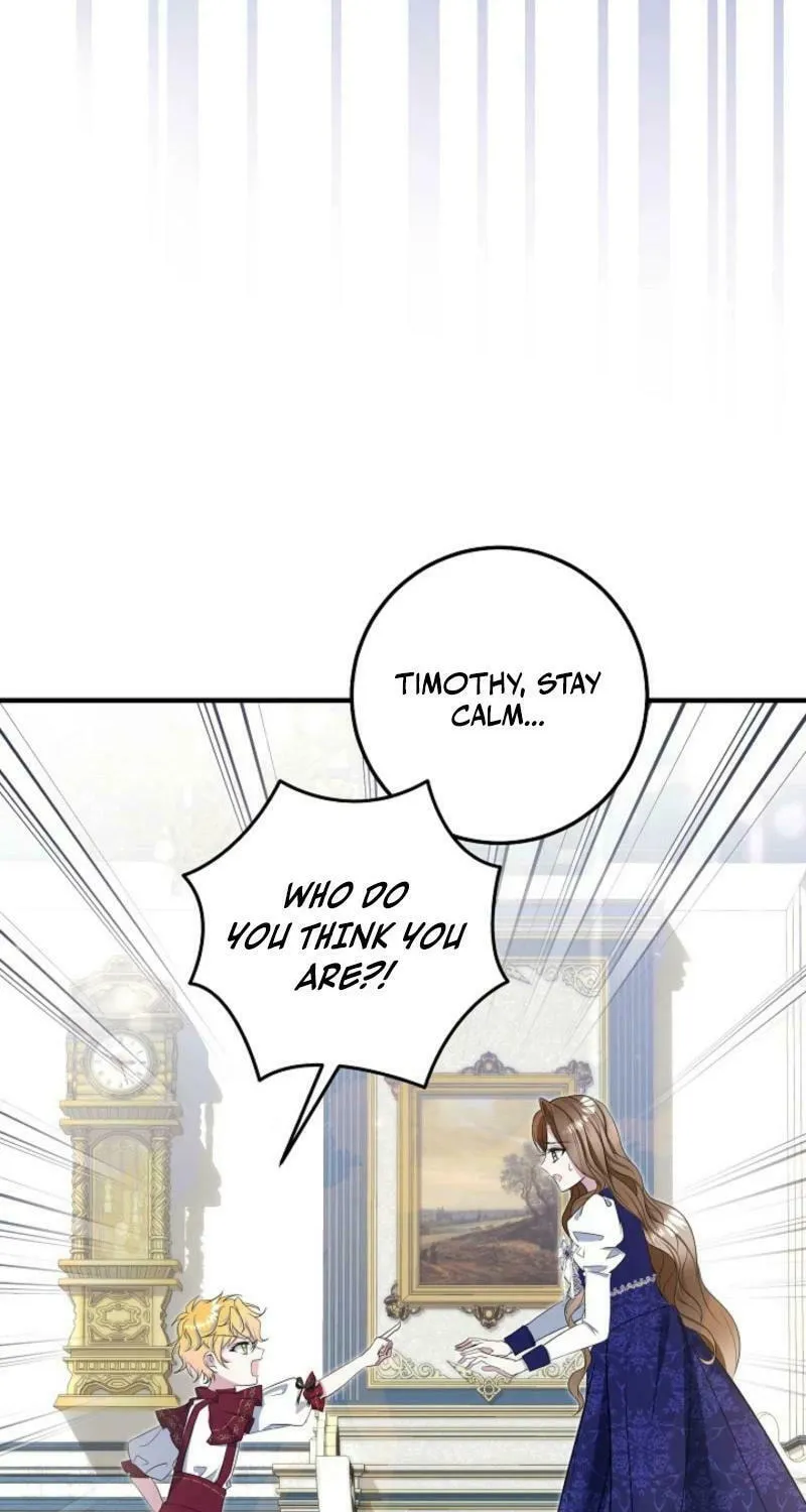 Rewriting the Ending With Proper Upbringing Chapter 12 page 46 - 