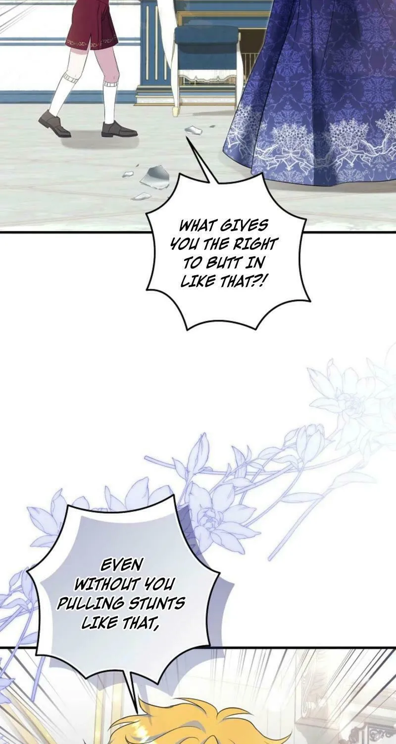 Rewriting the Ending With Proper Upbringing Chapter 12 page 47 - 