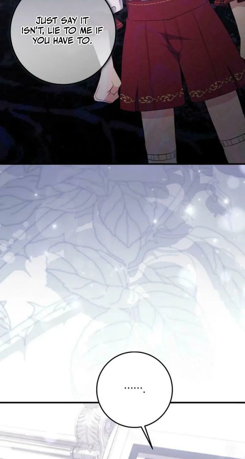 Rewriting the Ending With Proper Upbringing Chapter 12 page 51 - 