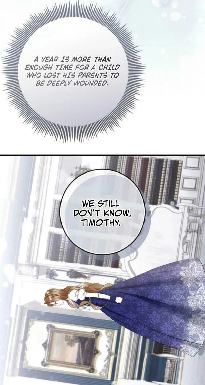 Rewriting the Ending With Proper Upbringing Chapter 12 page 54 - 
