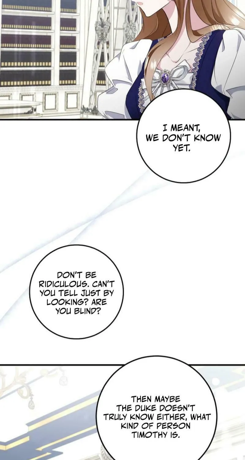 Rewriting the Ending With Proper Upbringing Chapter 12 page 57 - 