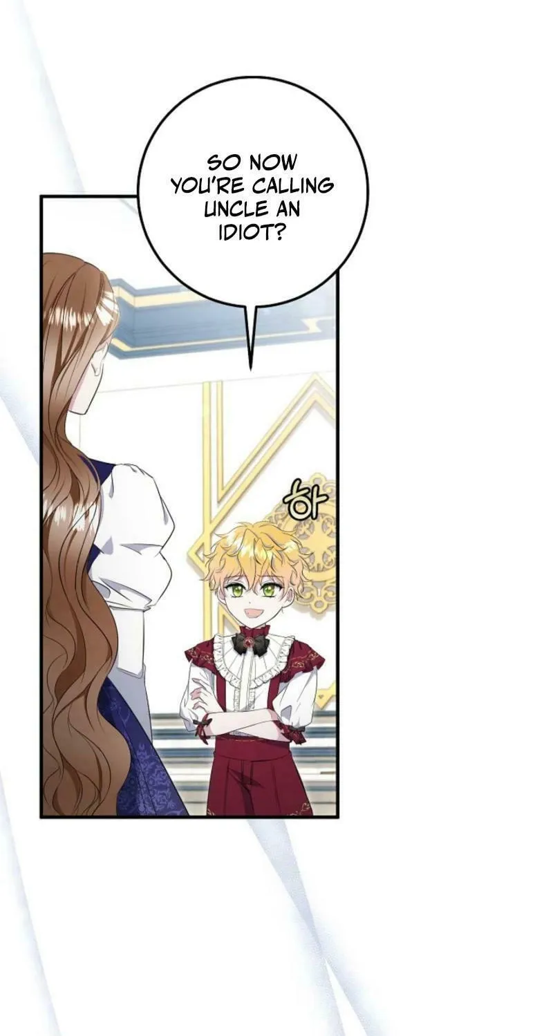 Rewriting the Ending With Proper Upbringing Chapter 12 page 59 - 