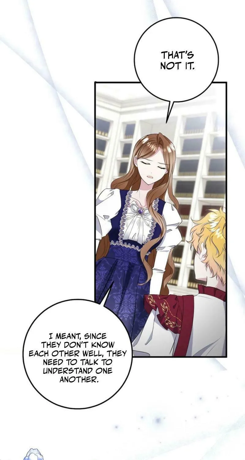 Rewriting the Ending With Proper Upbringing Chapter 12 page 60 - 