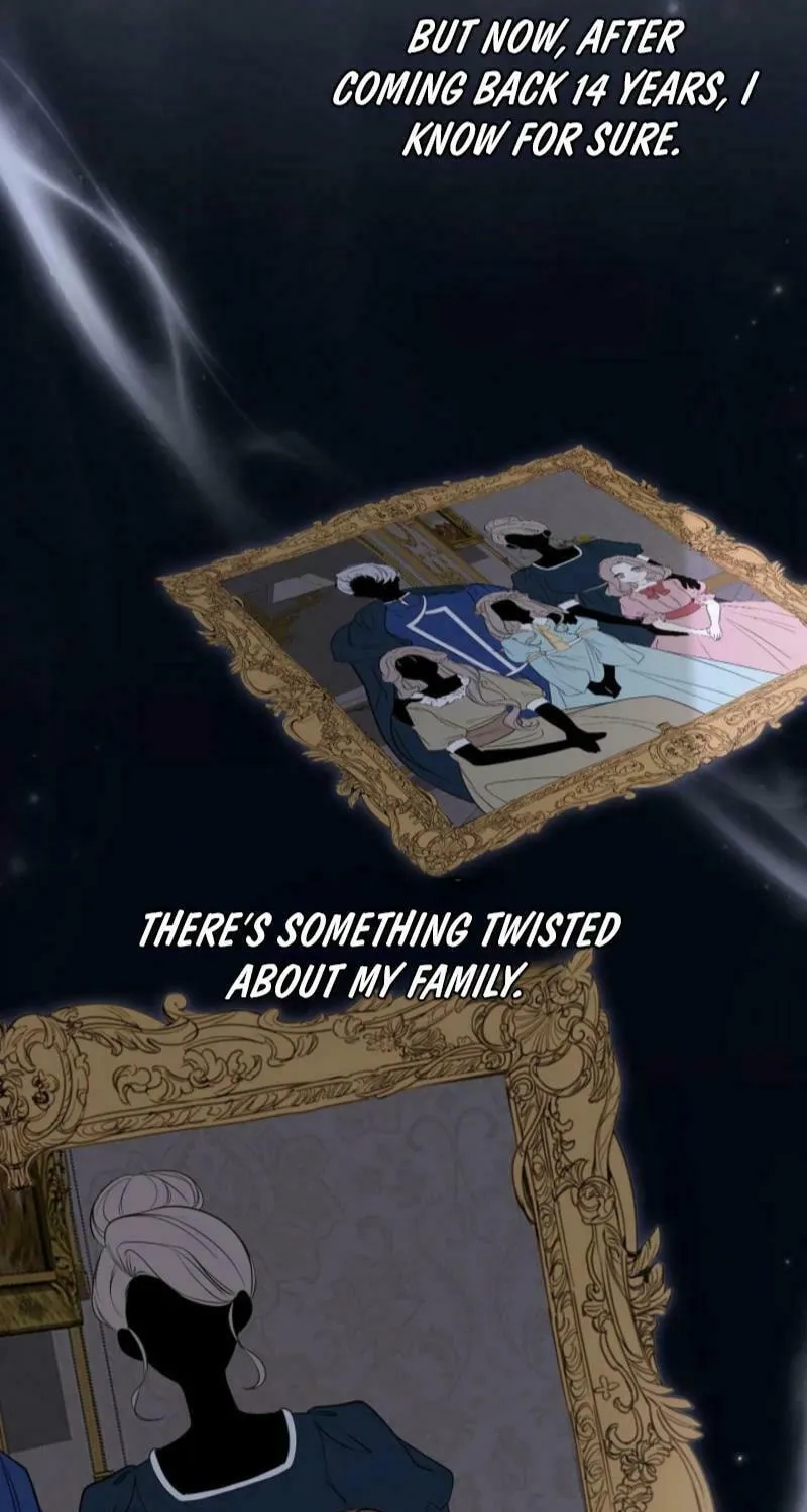 Rewriting the Ending With Proper Upbringing Chapter 12 page 7 - 