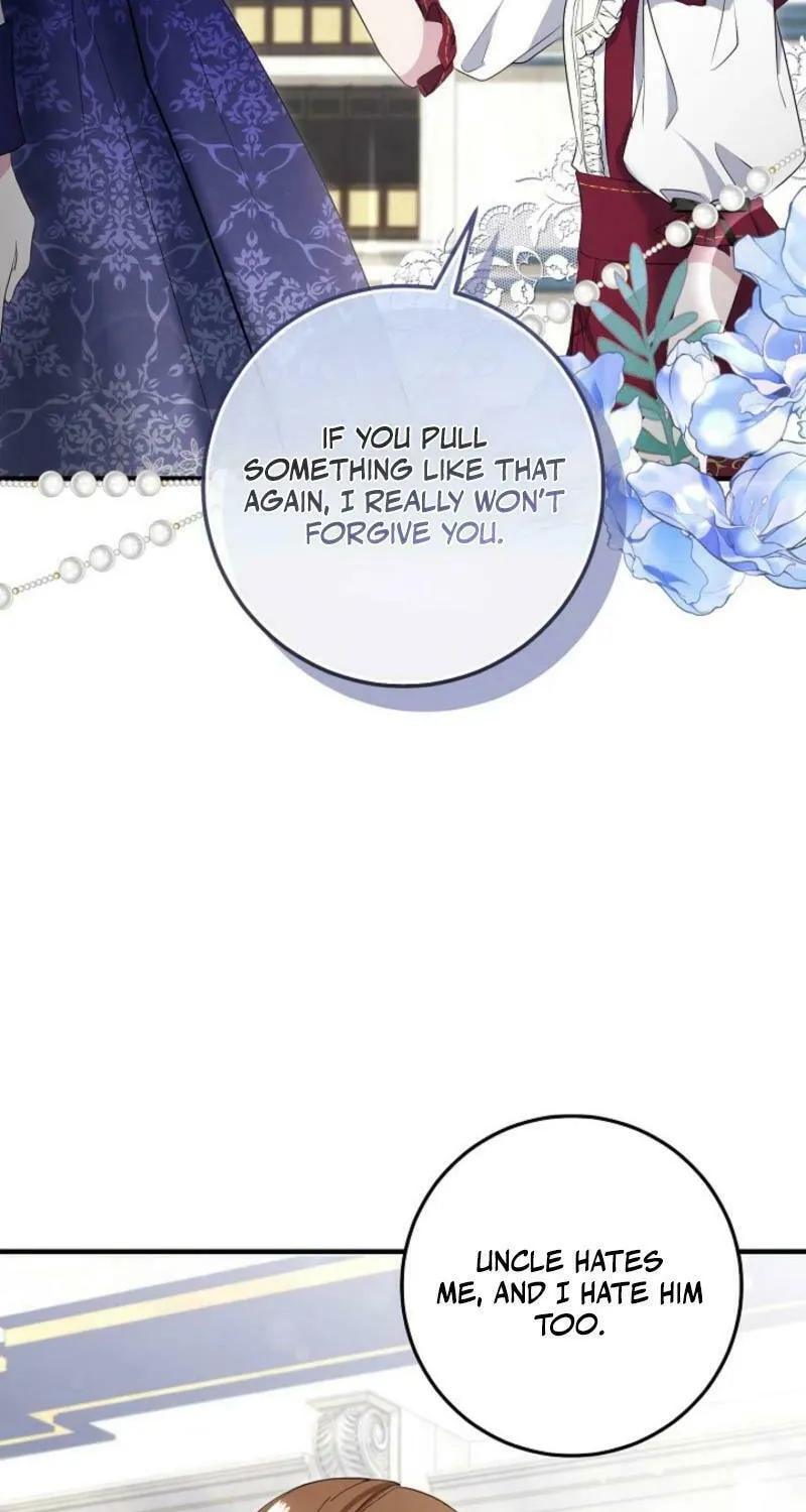 Rewriting the Ending With Proper Upbringing Chapter 12 page 62 - 