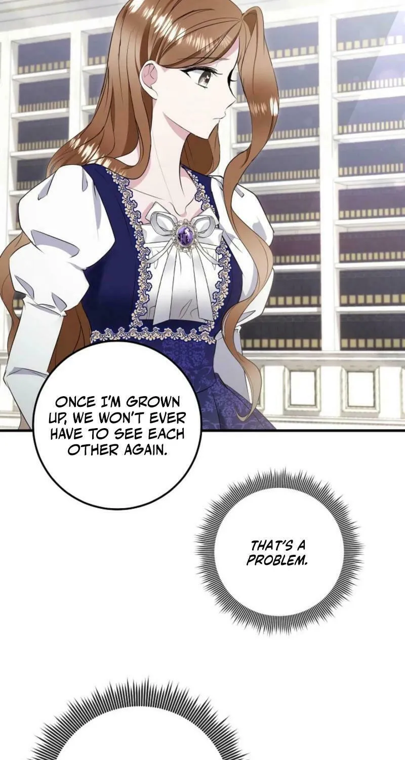 Rewriting the Ending With Proper Upbringing Chapter 12 page 63 - 