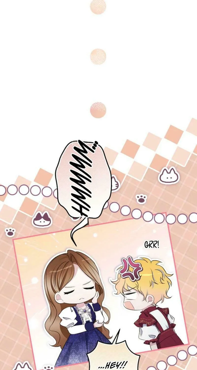 Rewriting the Ending With Proper Upbringing Chapter 12 page 65 - 