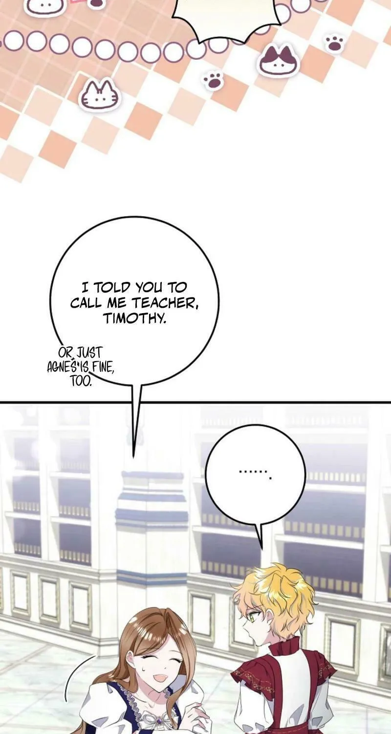 Rewriting the Ending With Proper Upbringing Chapter 12 page 66 - 