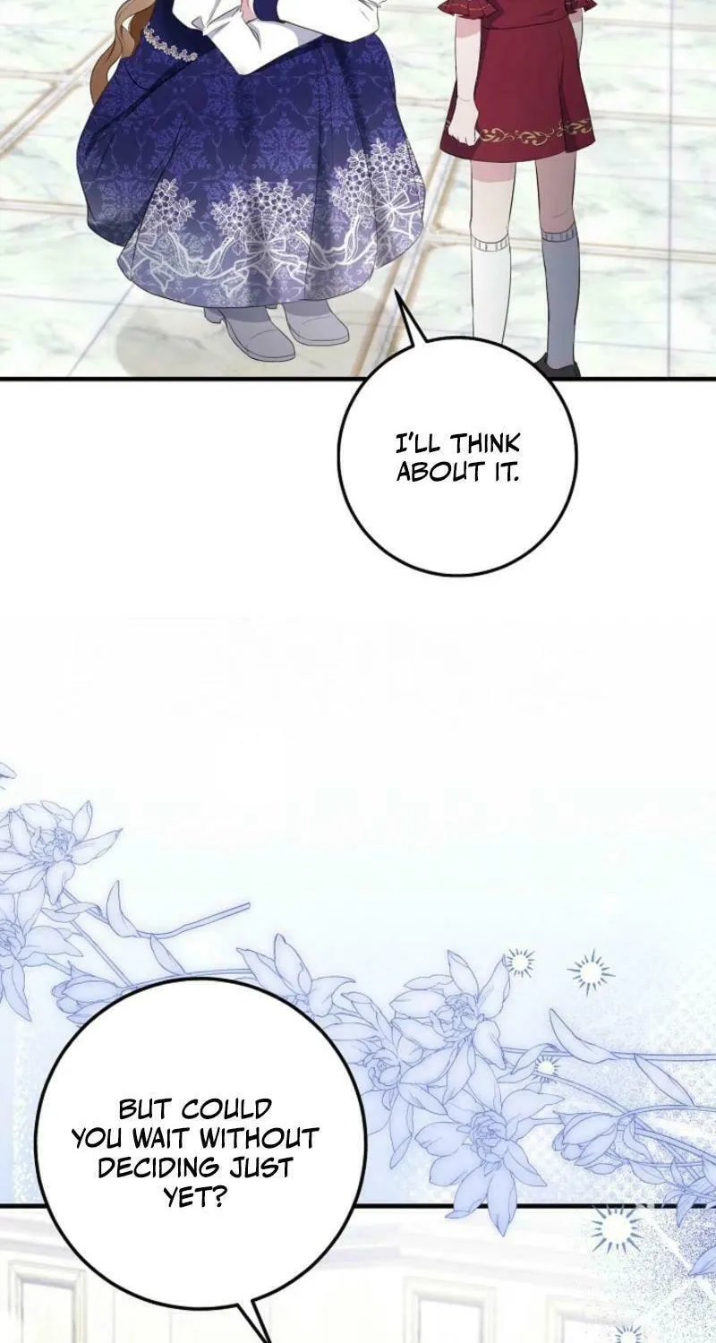 Rewriting the Ending With Proper Upbringing Chapter 12 page 67 - 