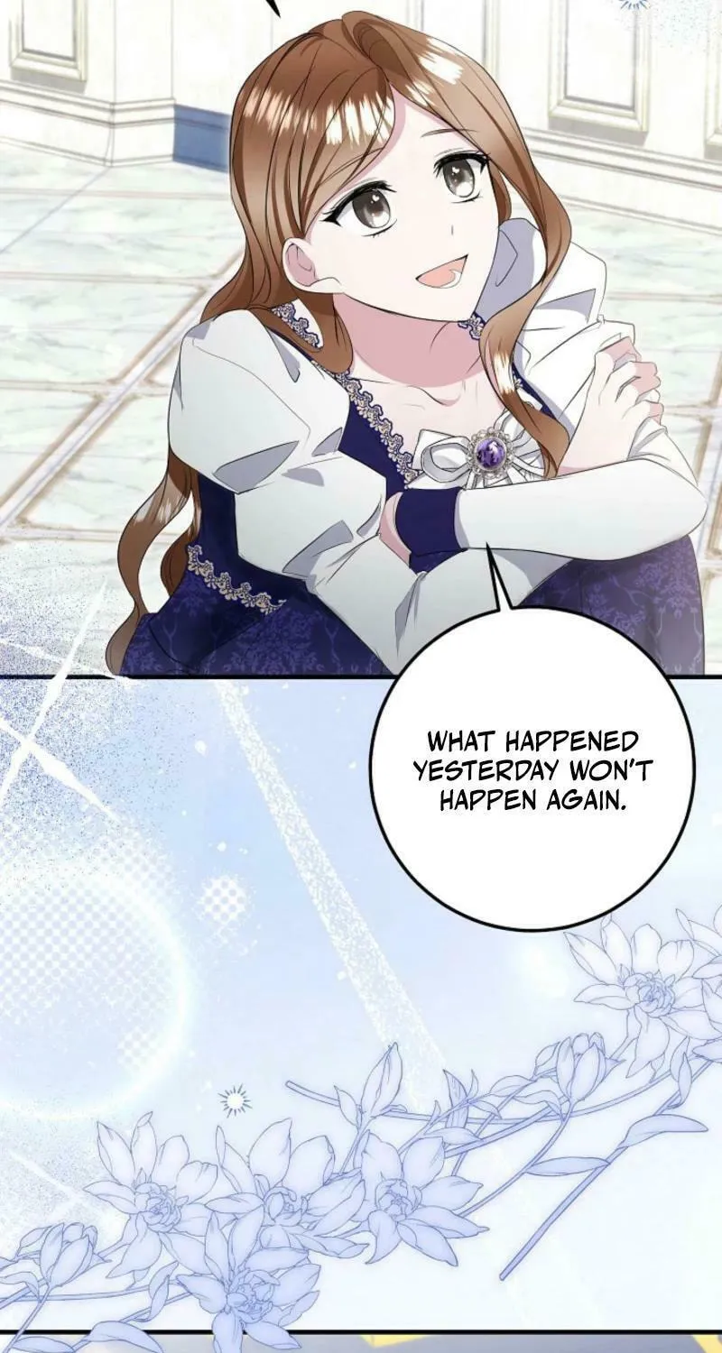 Rewriting the Ending With Proper Upbringing Chapter 12 page 68 - 