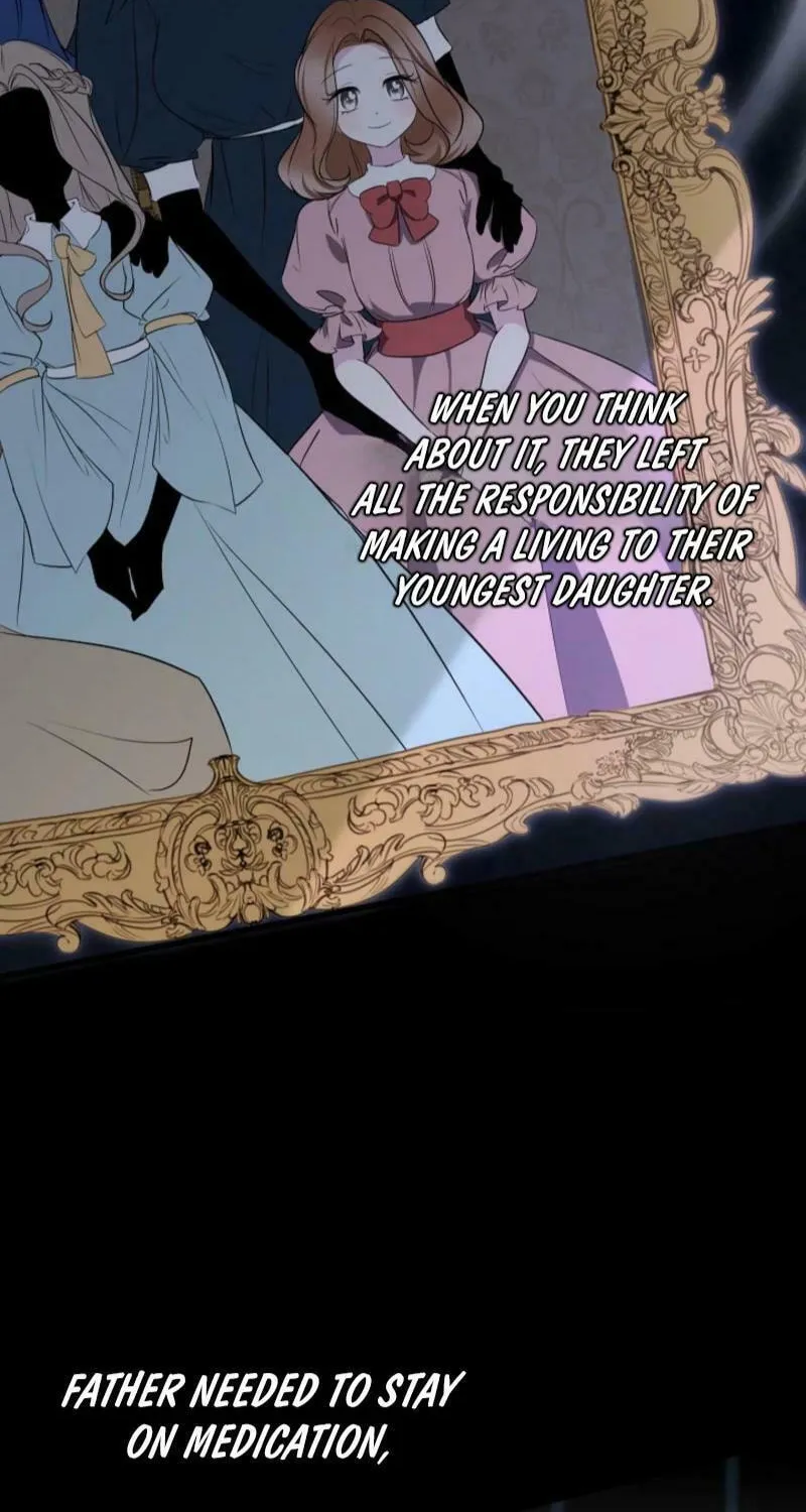 Rewriting the Ending With Proper Upbringing Chapter 12 page 8 - 