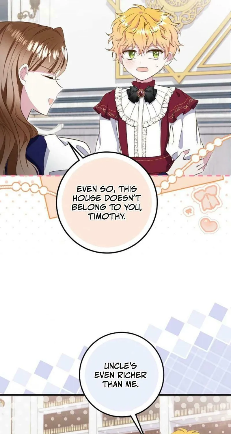 Rewriting the Ending With Proper Upbringing Chapter 12 page 73 - 