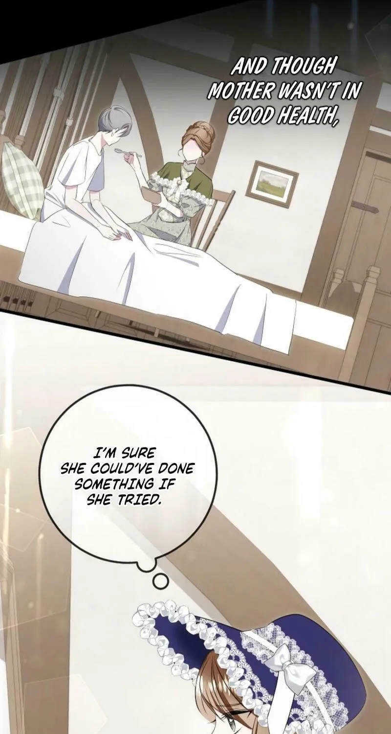 Rewriting the Ending With Proper Upbringing Chapter 12 page 9 - 