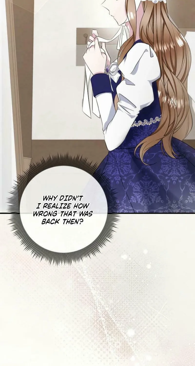 Rewriting the Ending With Proper Upbringing Chapter 12 page 10 - 