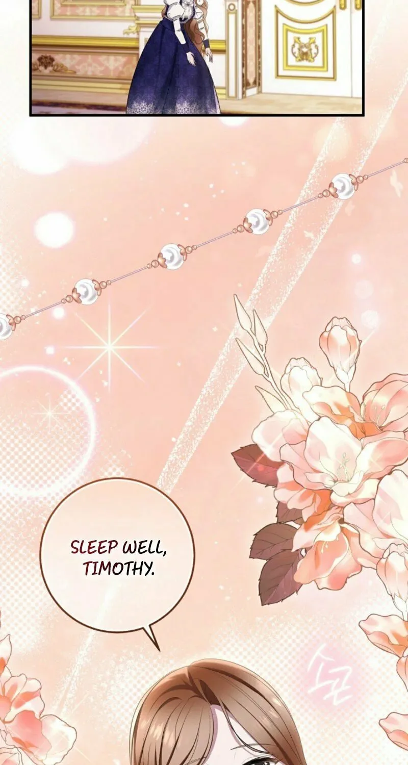 Rewriting the Ending With Proper Upbringing Chapter 13 page 11 - 