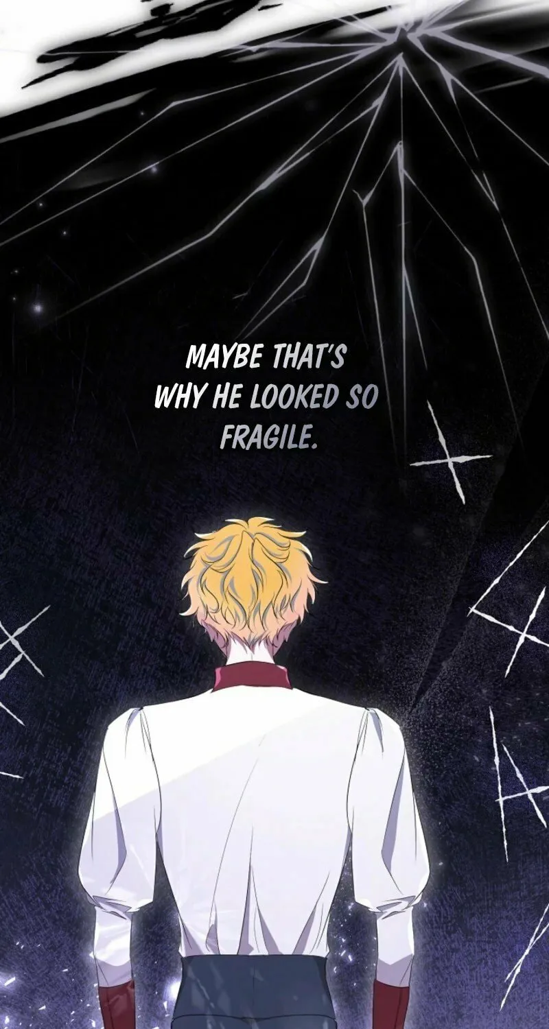 Rewriting the Ending With Proper Upbringing Chapter 13 page 15 - 