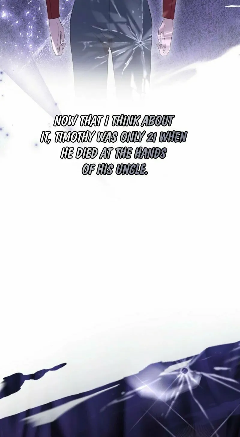 Rewriting the Ending With Proper Upbringing Chapter 13 page 16 - 