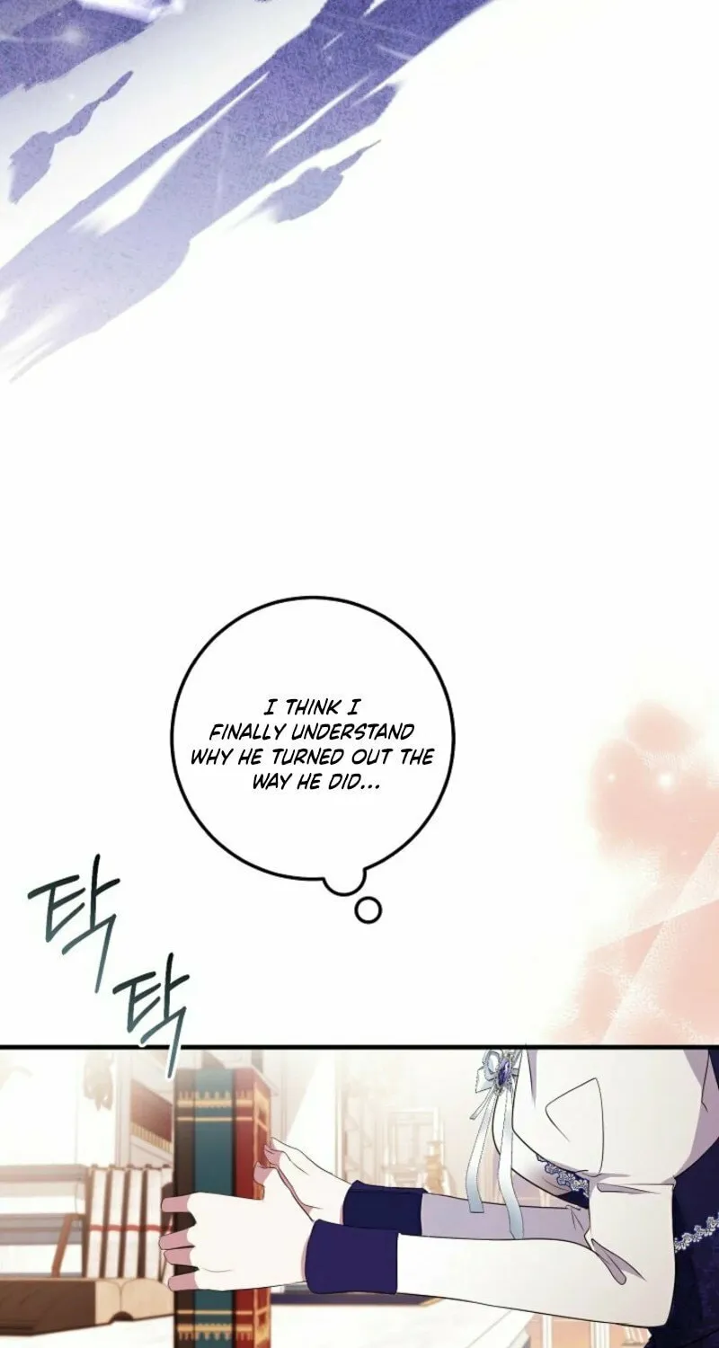 Rewriting the Ending With Proper Upbringing Chapter 13 page 18 - 