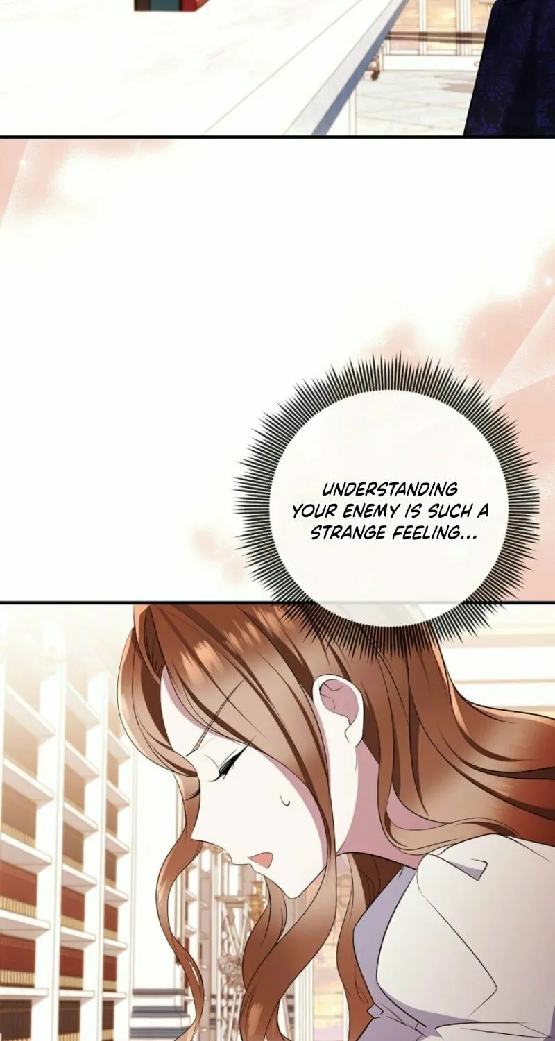 Rewriting the Ending With Proper Upbringing Chapter 13 page 19 - 