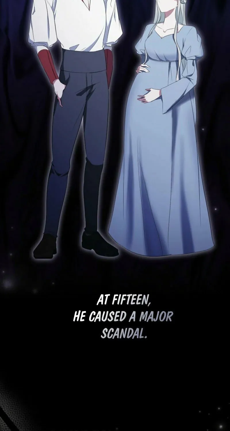 Rewriting the Ending With Proper Upbringing Chapter 13 page 23 - 