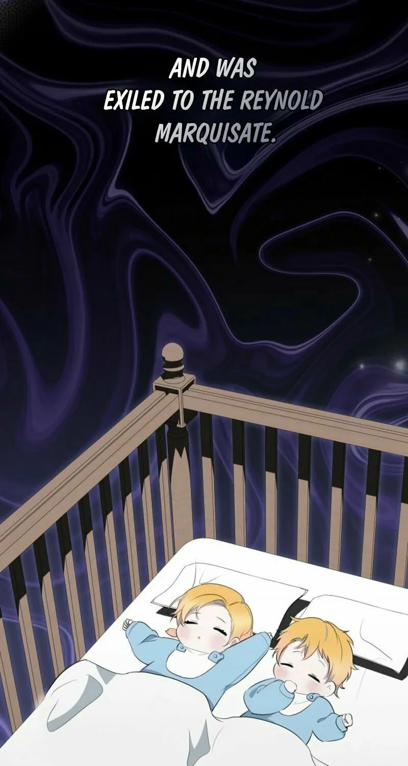 Rewriting the Ending With Proper Upbringing Chapter 13 page 25 - 