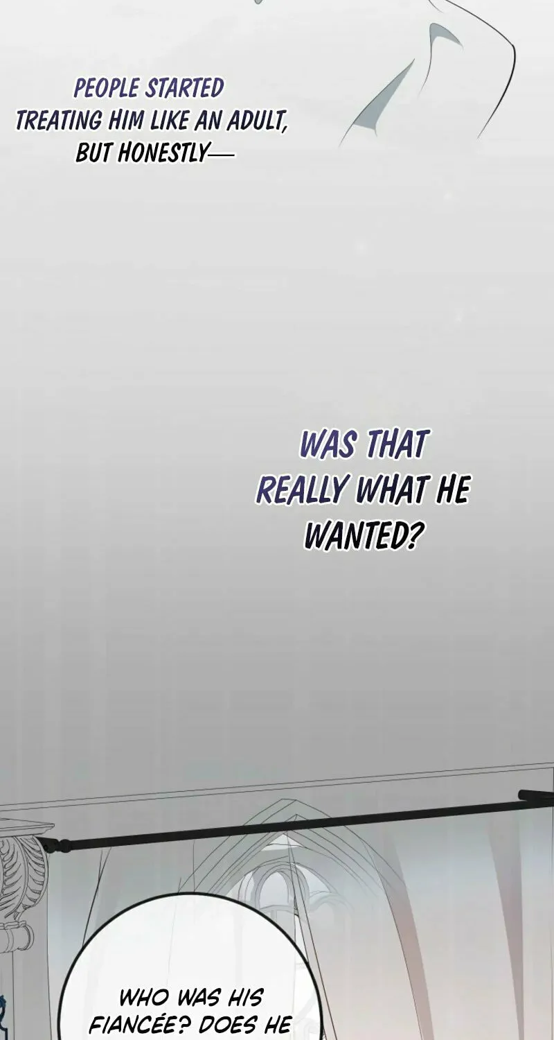 Rewriting the Ending With Proper Upbringing Chapter 13 page 26 - 