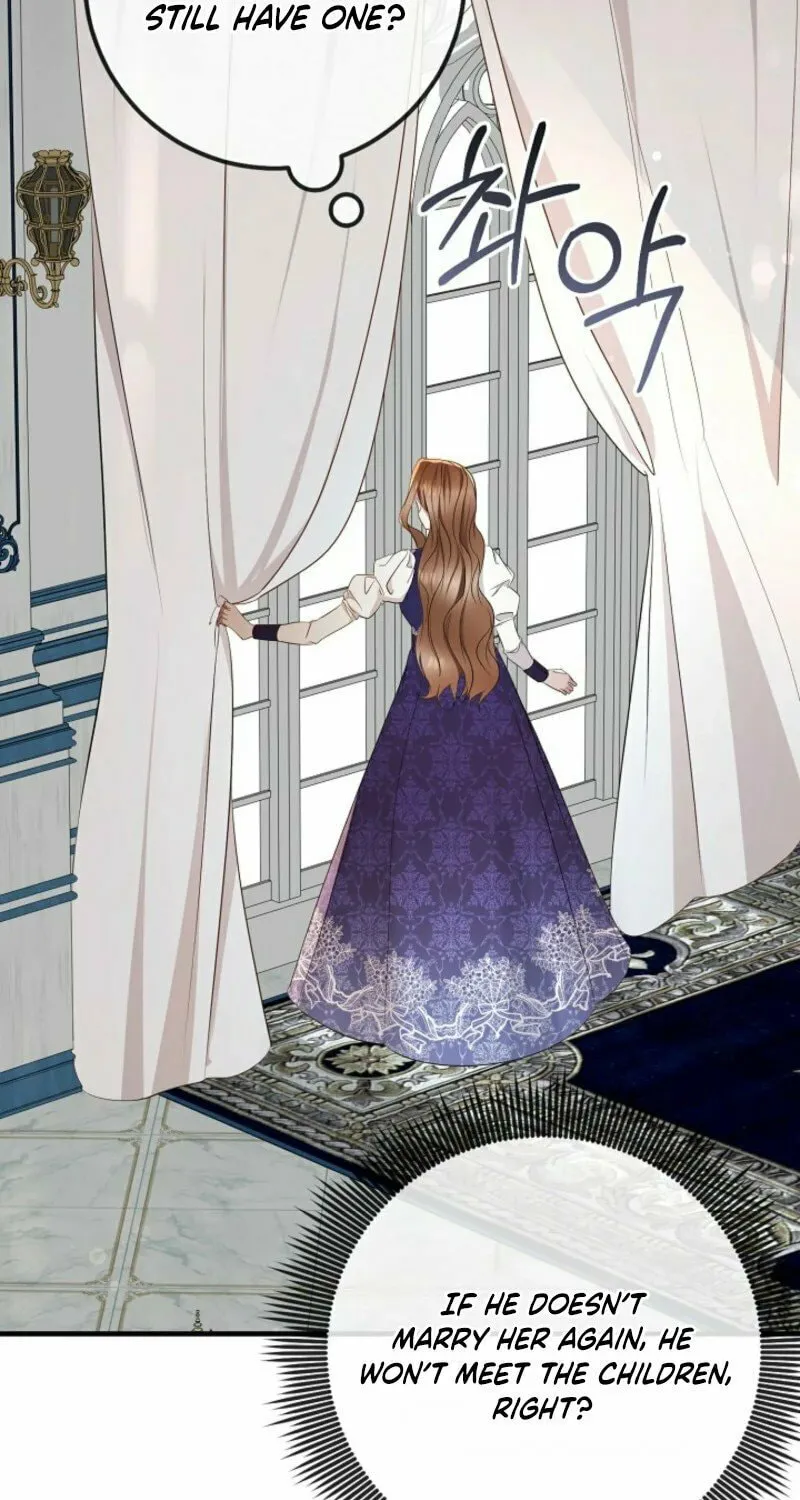 Rewriting the Ending With Proper Upbringing Chapter 13 page 27 - 