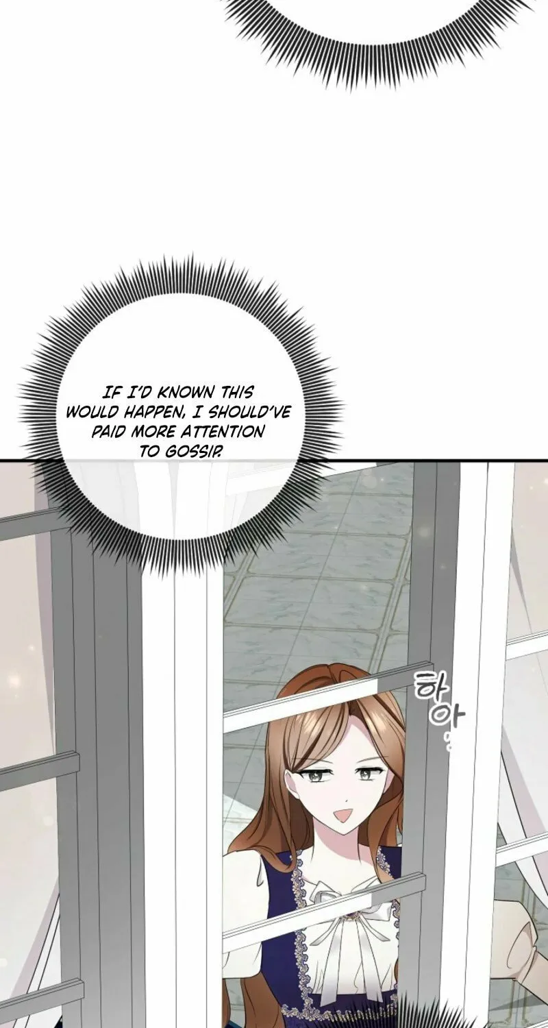 Rewriting the Ending With Proper Upbringing Chapter 13 page 28 - 