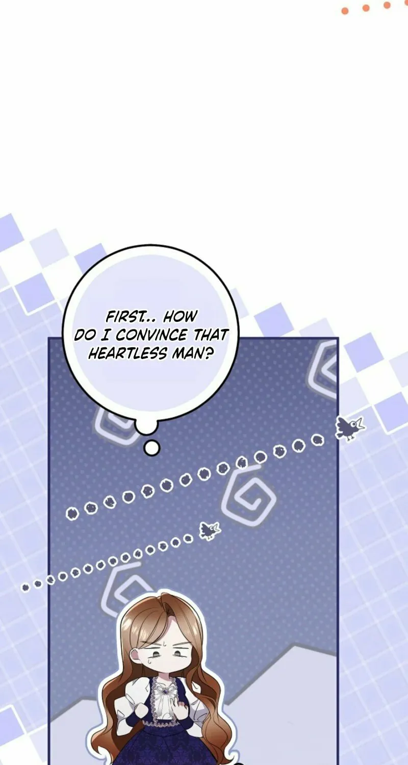 Rewriting the Ending With Proper Upbringing Chapter 13 page 33 - 