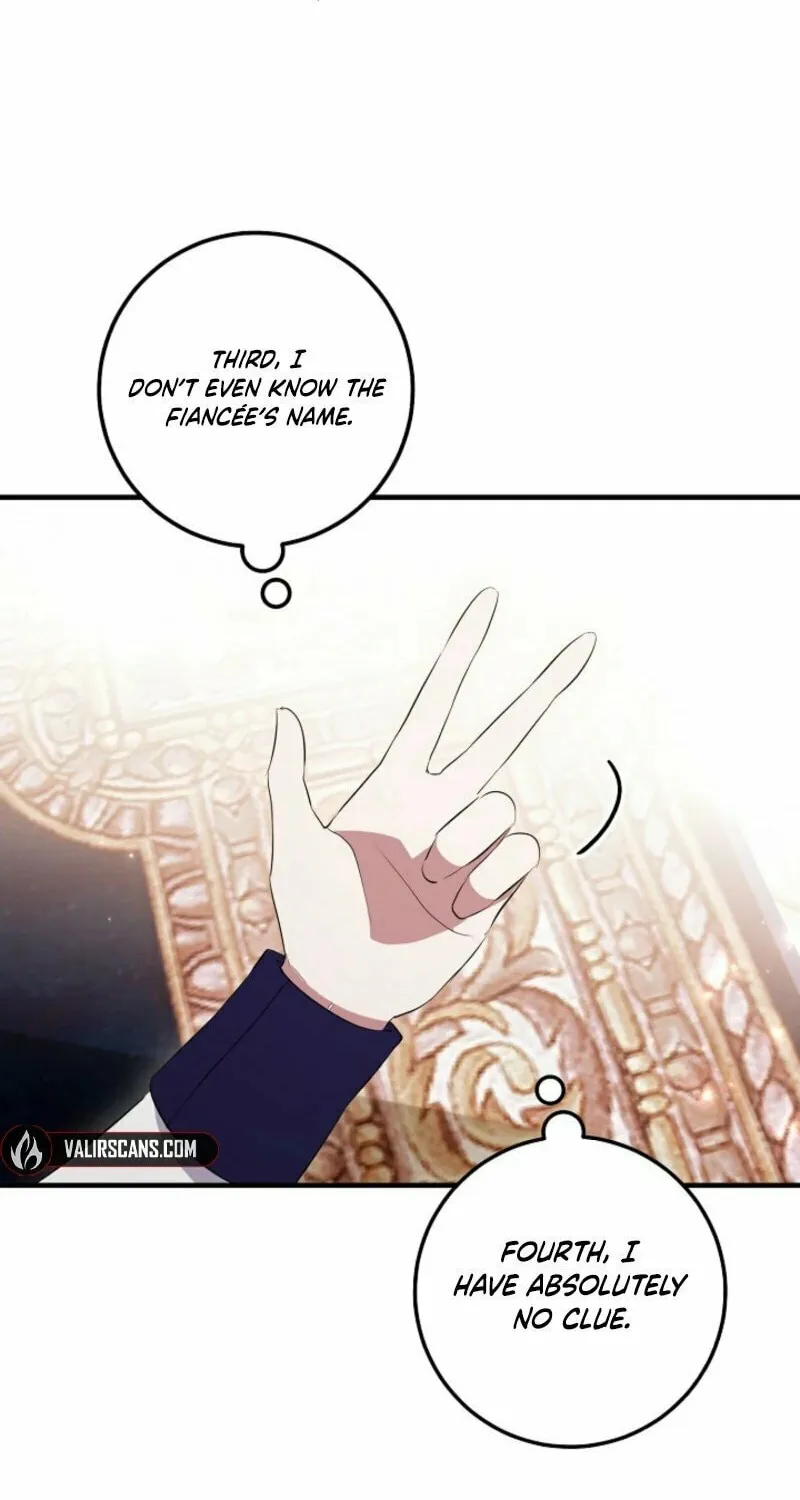 Rewriting the Ending With Proper Upbringing Chapter 13 page 36 - 