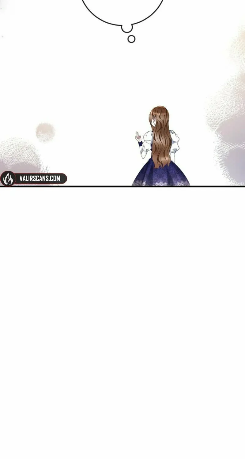 Rewriting the Ending With Proper Upbringing Chapter 13 page 38 - 