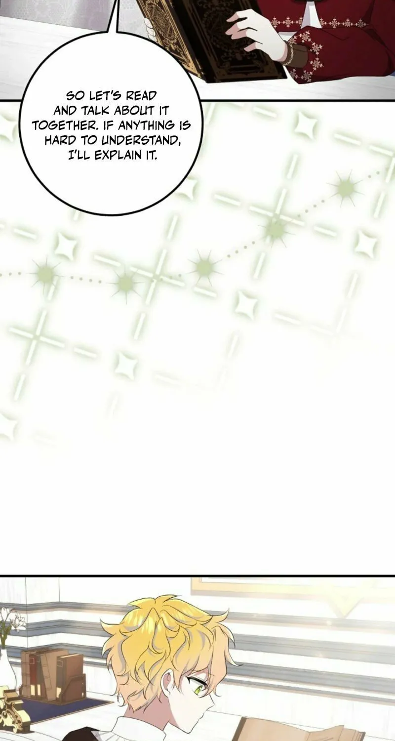 Rewriting the Ending With Proper Upbringing Chapter 13 page 47 - 
