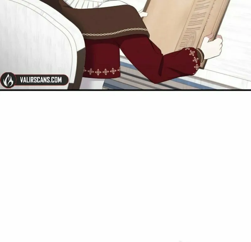 Rewriting the Ending With Proper Upbringing Chapter 13 page 48 - 