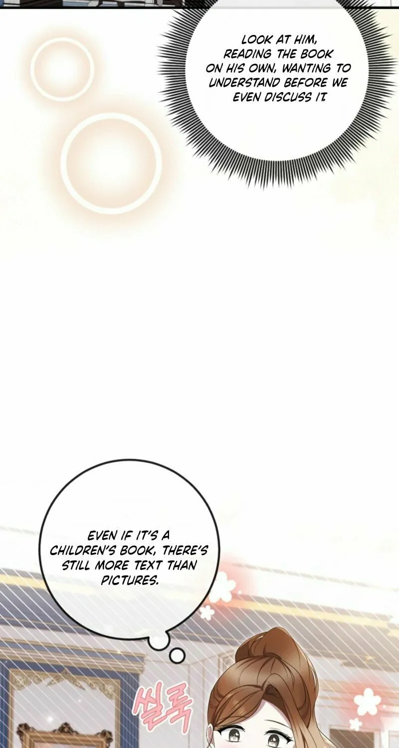 Rewriting the Ending With Proper Upbringing Chapter 13 page 51 - 