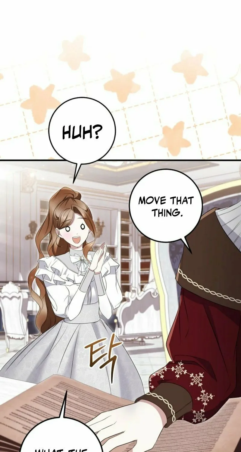 Rewriting the Ending With Proper Upbringing Chapter 13 page 54 - 