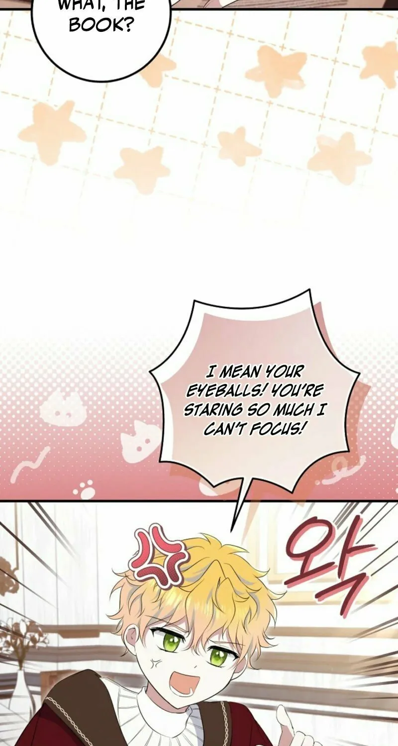 Rewriting the Ending With Proper Upbringing Chapter 13 page 55 - 