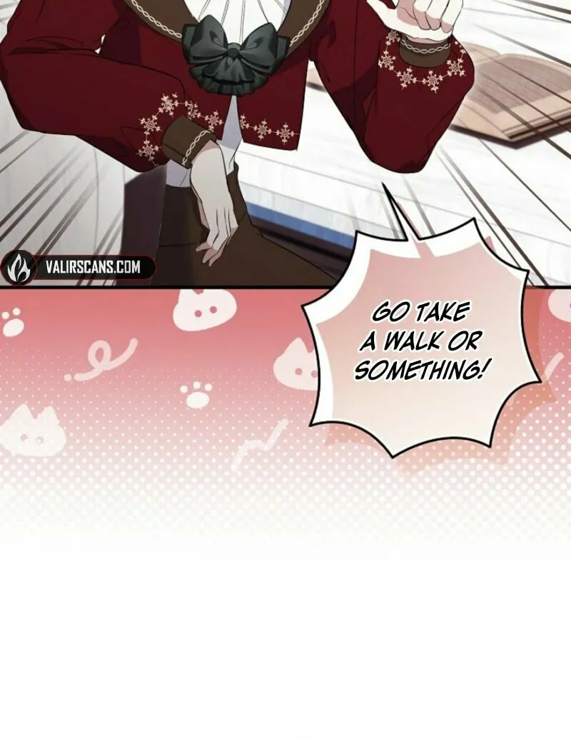 Rewriting the Ending With Proper Upbringing Chapter 13 page 56 - 