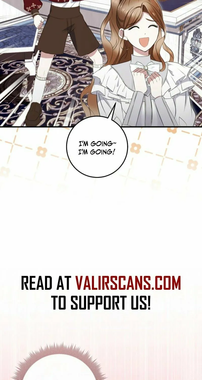 Rewriting the Ending With Proper Upbringing Chapter 13 page 59 - 