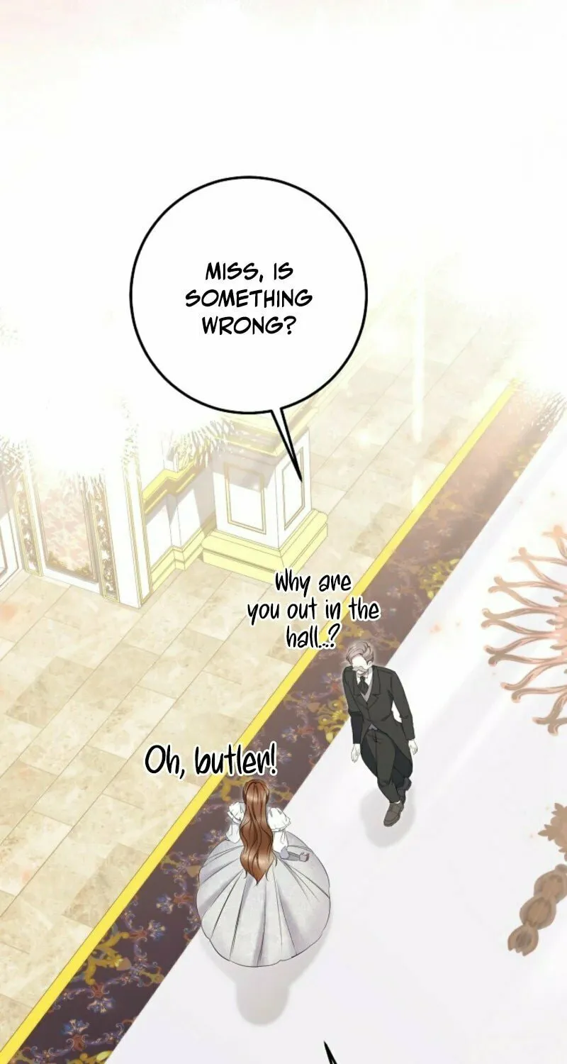 Rewriting the Ending With Proper Upbringing Chapter 13 page 61 - 
