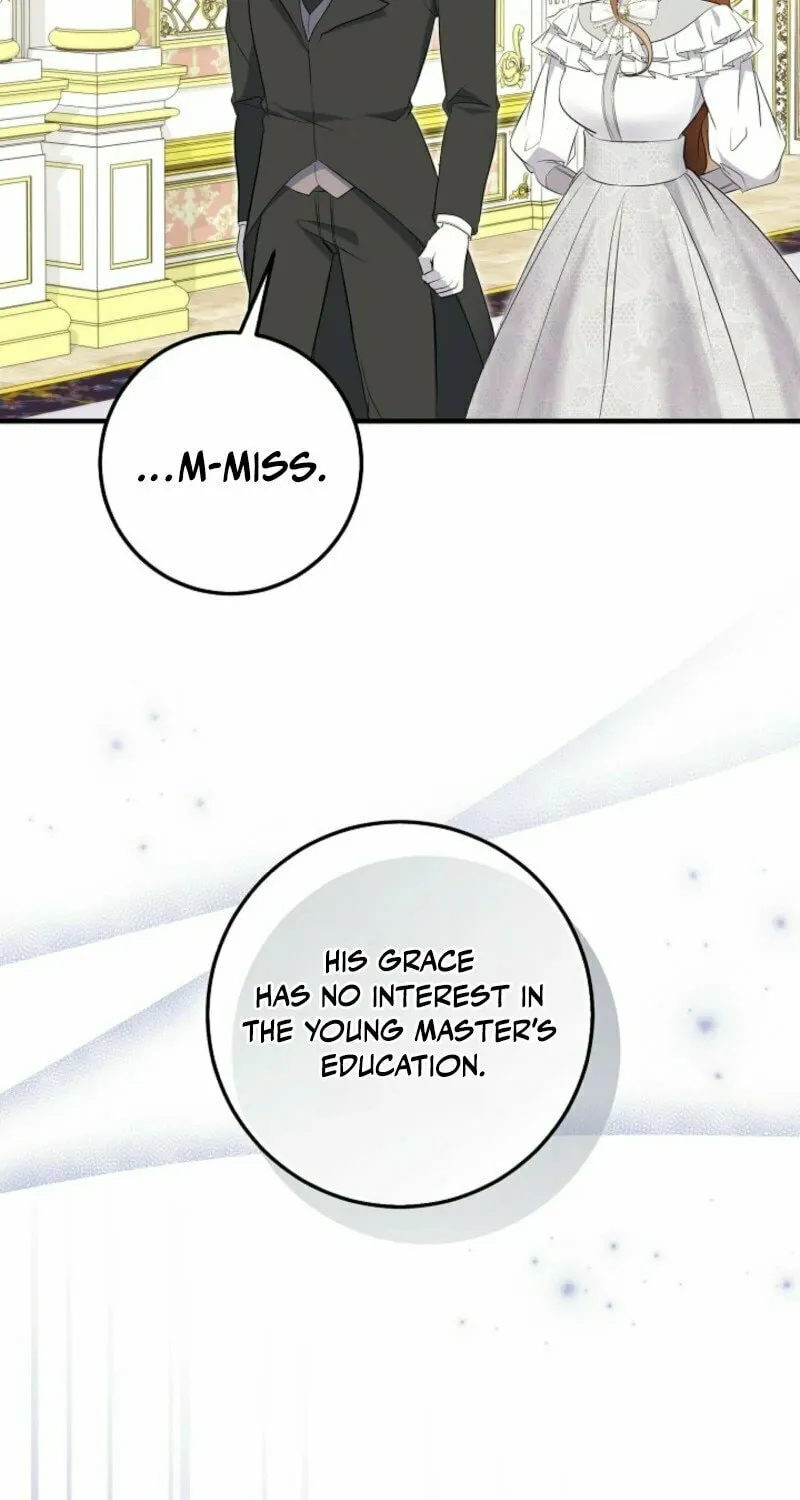 Rewriting the Ending With Proper Upbringing Chapter 13 page 63 - 