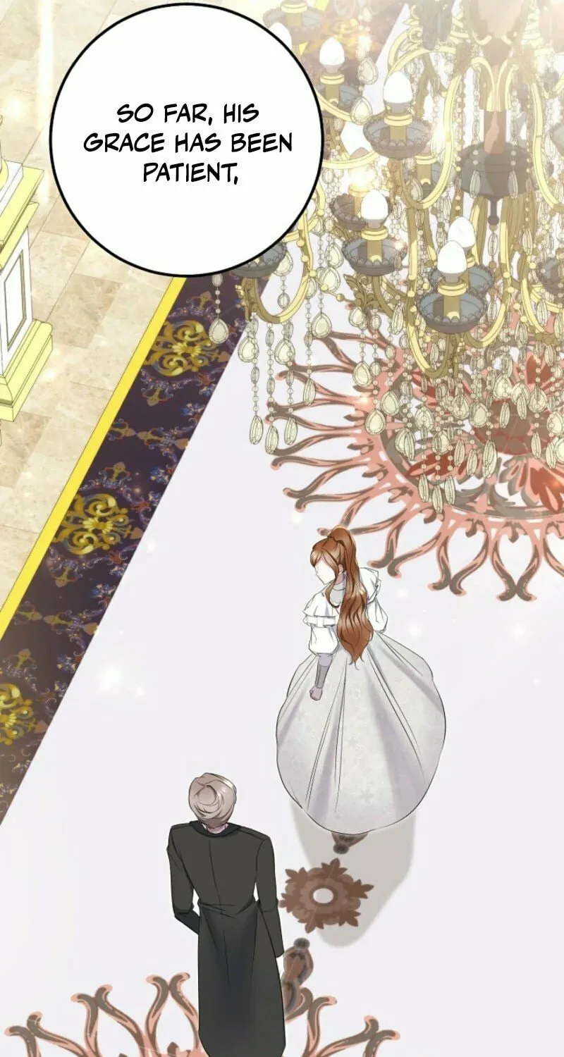Rewriting the Ending With Proper Upbringing Chapter 13 page 65 - 